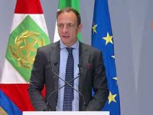 50 anni dal sisma in Friuli, Fedriga: Ricostruzione fu primo modello per autonomia