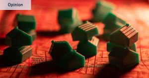 Does housing pain matter more than broken promises? PM and Chalmers are banking on it