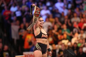 (VIDEO) 10 Must-Know Facts: Ronda Rousey vs Gina Carano 2026 Netflix Mega-Fight