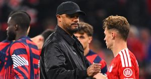Der FC Bayern will noch besser werden – doch so eine Chance kommt nicht wieder