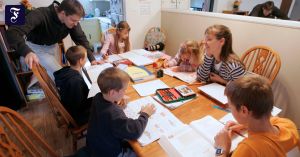 Homeschooling ist ein Rückschritt in die Vormoderne