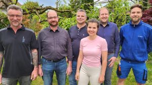 Zwei Tage Gewerbeschau in Nenzingen: Das ist am Wochenende geboten