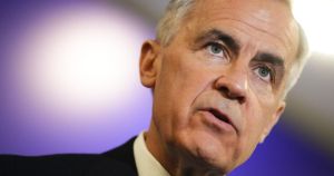 Whatever his flaws, this is the reason we should be grateful for Mark Carney