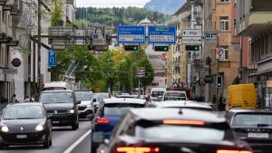 «Ich meinti»: Heute läuft alles nach Plan – fast