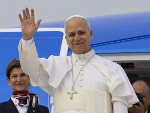 Dimostra che sei un Papa