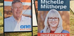 ‘Fed up, fired up, and finally heard’: inside the political earthquake brewing in Farrer