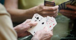 This 100-year-old card game could save us from over-reliance on AI