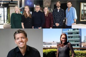 Movers & Shakers: WPP, Mediaplus, Pinterest, McDonald's, Omnicom, McCann, TikTok and more