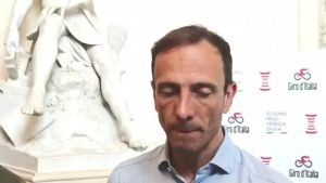 Cinquantesimo del terremoto, Fedriga: 
