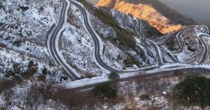 What a 3-Day Solo Trip Along Sikkim's Silk Route Looks Like Under Rs 8000