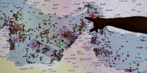The Iran War’s Strategic Fallout