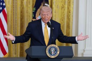U.S. Might Be Close to a Deal With Iran