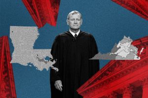 Why Democrats Stand No Chance in the Gerrymandering Wars