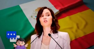 Carta abierta a Isabel Díaz Ayuso