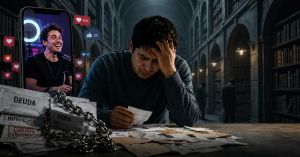 La trampa del “echaleganismo”: por qué el pobre no es pobre “porque quiere”
