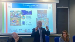 Tradizioni, pratiche sociali e saperi culinari del patrimonio culturale immateriale legato al cibo, il focus alla Parthenope