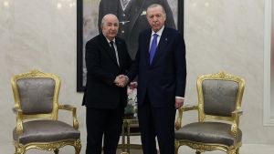 Türkiye–Cezayir ilişkilerinde yeni eksen: İkili ilişkilerden bölgesel ortaklığa geçiş