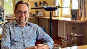 Trotz rückläufiger Flüchtlingszahlen: Gemeinde plant den Bau einer weiteren Unterkunft