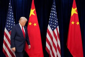 US-China Summit May Be a Nothingburger. Good.
