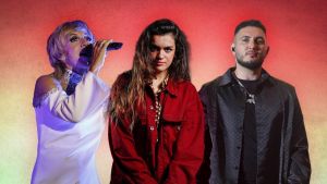 Gijón perfila sus conciertos de Semana Grande: Amaia, Omar Montes y Ana Torroja, entre las actuaciones previstas