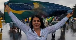 Mara Maravilha esclarece desistência de candidatura ao Senado