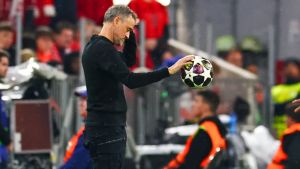 Del fútbol TikTok al fútbol Facebook