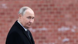 Rusia pierde la guerra ante Europa