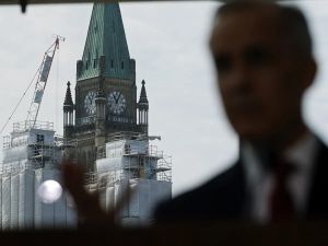 William Watson: Do we really need a policy a day from Ottawa?