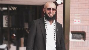 UK crackdown on pro-Palestine speech faces landmark legal test