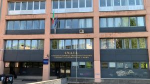 Pordenone, sede Inail senza medici: «Chiamato dopo 8 mesi»