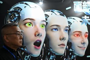 How China Is Winning the Global AI Race