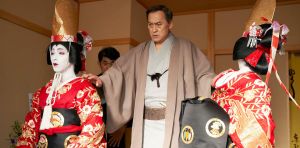 Kokuho is Japan’s highest ever grossing live‑action film – a lavish kabuki epic about talent, lineage and sacrifice