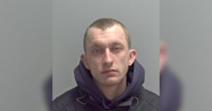 Search for man wanted for assault offences