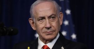 Estará Trump largando a mão de Netanyahu? Tudo depende do urânio