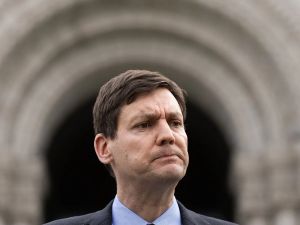 FIRST READING: The non-Trump Americans now trying to assert jurisdiction over Canada