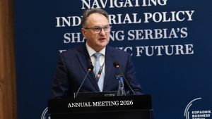 Savez ekonomista Srbije u junu domaćin 21. Svetskog kongresa ekonomista