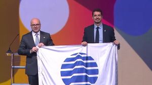U Šangaju potpisan Memorandum o saradnji BIE, EKSPO 2027 i Svetskog ekspo muzeja