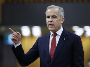 Braid: Ottawa finally wakes up to separatist dream of easy exit from Canada Prime Minister Mark Carney addressed the issue of Alberta separatism for the first time on Tuesday - pointing out there are laws and acts that govern such a move