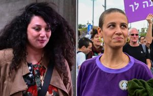 Court extends custody of man suspected in two highly publicized rape cases