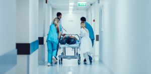 AI in the emergency department: promising, powerful but still unproven