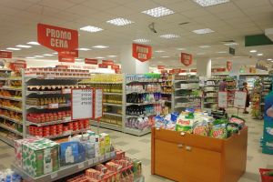 У чијим самопослугама ћемо куповати?