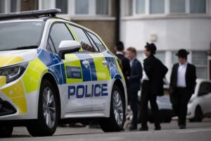 The Muslim victim who wasn’t there: Golders Green and the ‘ghost logic’ of Islamophobia