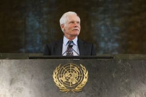Ted Turner: The Mastermind Behind the Imperialism of Satellite Broadcasting