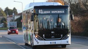 Dalla periferia al centro di Udine con le linee 81 e 82: autobus fino a dicembre