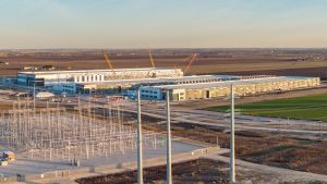 The US Military Is Branching into Data Centers. Has It Thought This Through?