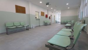 SSP: Uveli treću smenu u domovima zdravlja, a ni za prvu nema pedijatra u beogradskoj Paliluli