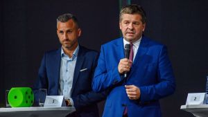 Der Rekordwert für die AfD ist noch nicht mal das Schlimmste