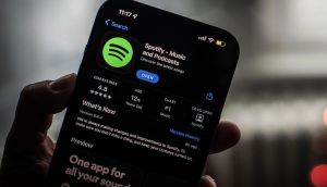 Spotify AI DJ now speaks French, German, Italian