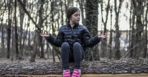 Does Time Outdoors Improve Children’s Mental Health?