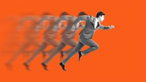 Why Do Fast-Moving Leaders Fail at Their Jobs? It Often Comes Down to 1 Reason